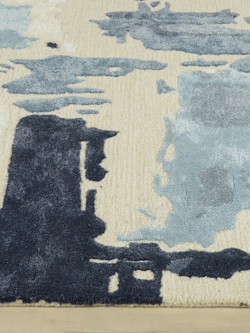 Siesta Keys SIK267 5' x 8' Rug image number 1